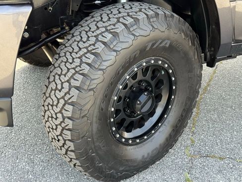 Used 2020 RAM 2500 Laramie image 19