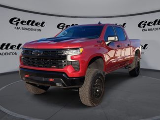 Used 2025 Chevrolet Silverado 1500 LT Trail Boss w/ Convenience Package II video 1