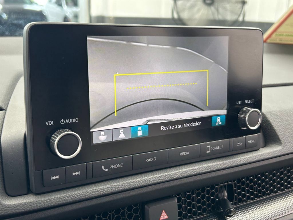Used 2024 Honda CR-V EX image 38