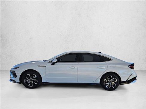 Used 2025 Hyundai Sonata SEL image 7