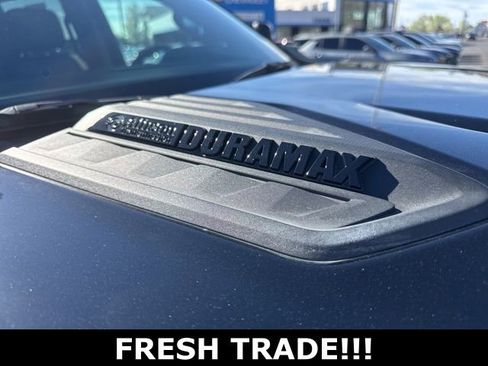 Used 2025 Chevrolet Silverado 3500 LT w/ Trail Boss Package image 11