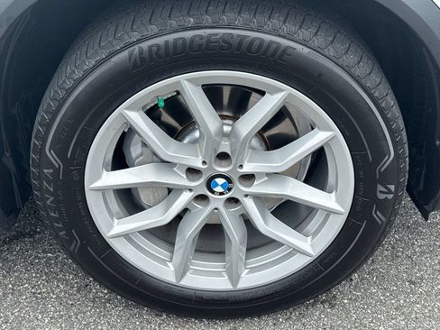 Used 2022 BMW X5 sDrive40i w/ Parking Assistance Package RWD image 12