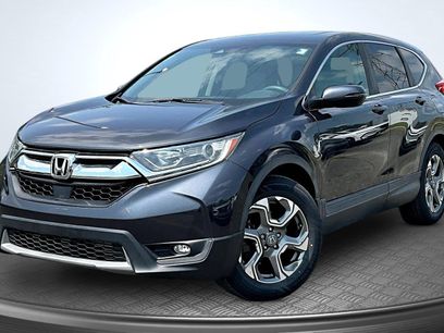 Used 2019 Honda CR-V EX