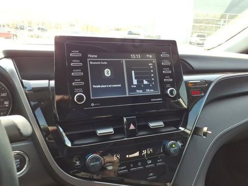 Used 2023 Toyota Camry SE w/ Convenience Package image 24