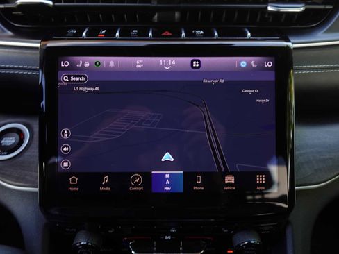 Used 2021 Jeep Grand Cherokee L Limited image 20