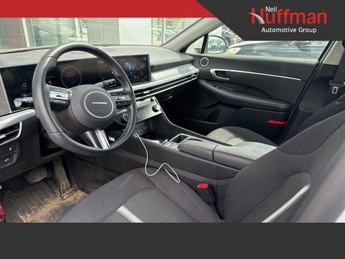Used 2025 Hyundai Sonata SEL image 6