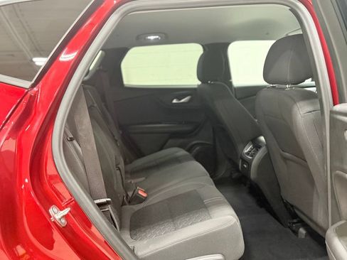 Used 2022 Chevrolet Blazer LT FWD image 27