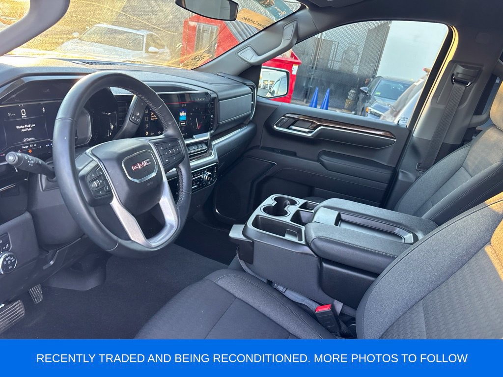 Used 2023 GMC Sierra 1500 Elevation AWD/4WD image 8