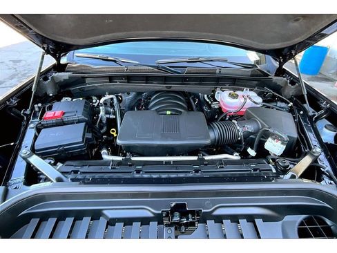 New 2026 GMC Sierra 1500 Elevation image 12