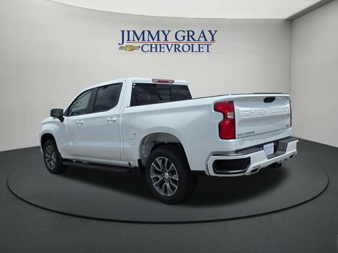 New 2026 Chevrolet Silverado 1500 RST w/ Convenience Package II AWD/4WD image 3