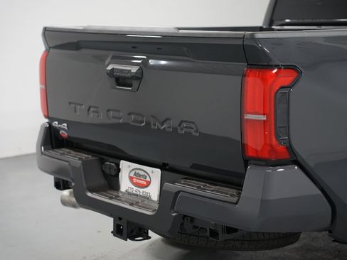 New 2026 Toyota Tacoma SR5 image 9