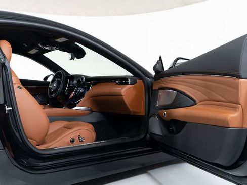 Used 2025 Maserati GranTurismo Modena AWD/4WD image 30