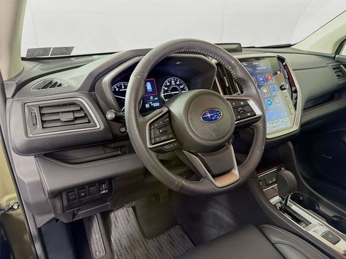 Used 2024 Subaru Ascent Touring AWD/4WD image 16