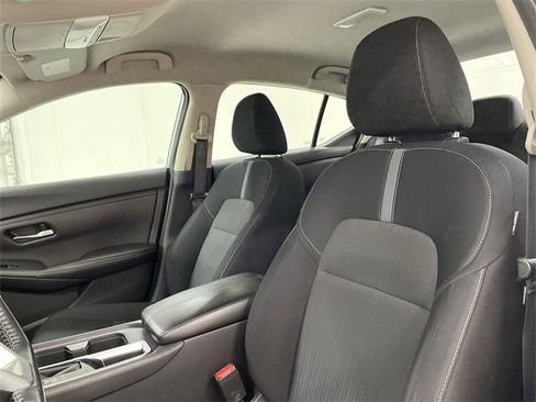 Used 2022 Nissan Sentra SV image 19