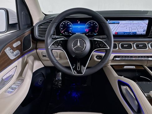 New 2026 Mercedes-Benz GLE 350 4MATIC image 4