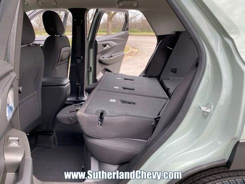 New 2026 Chevrolet TrailBlazer LT AWD/4WD image 33