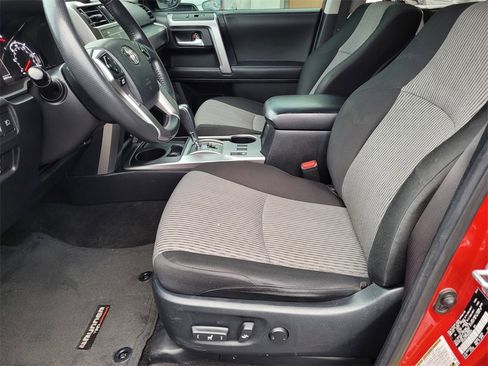 Used 2021 Toyota 4Runner SR5 image 24