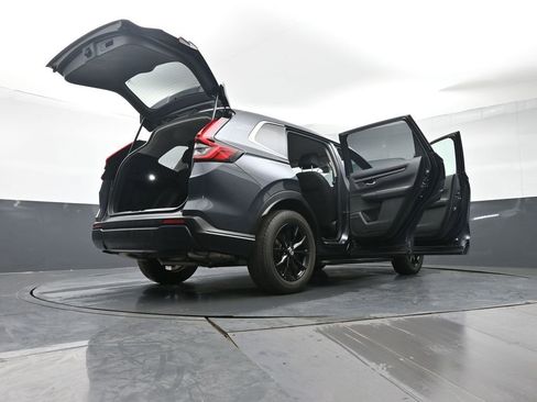 Used 2024 Honda CR-V LX image 45