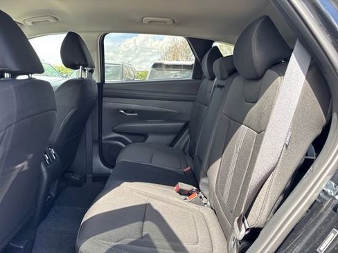 New 2026 Hyundai Tucson SEL AWD/4WD image 9