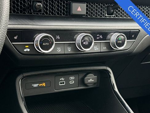 Certified 2024 Honda CR-V EX image 23