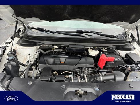 Used 2020 Acura RDX AWD w/ Advance Package image 22