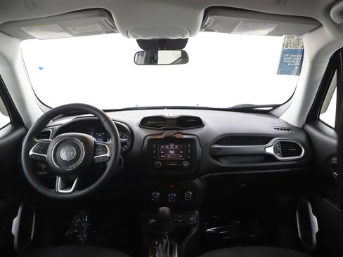 Used 2018 Jeep Renegade Sport w/ Power & Air Group image 13