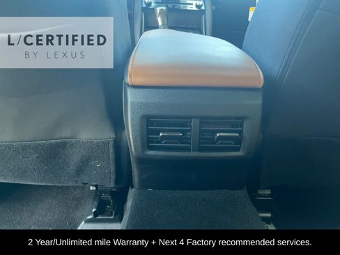 Used 2025 Lexus IS 350 F Sport image 27