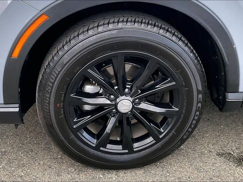 Used 2025 Honda CR-V EX image 12