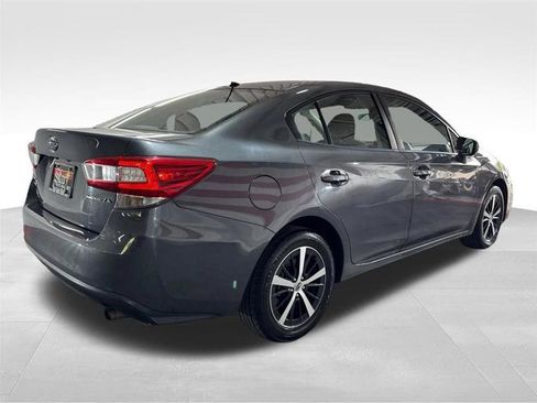 Used 2019 Subaru Impreza 2.0i AWD/4WD image 5