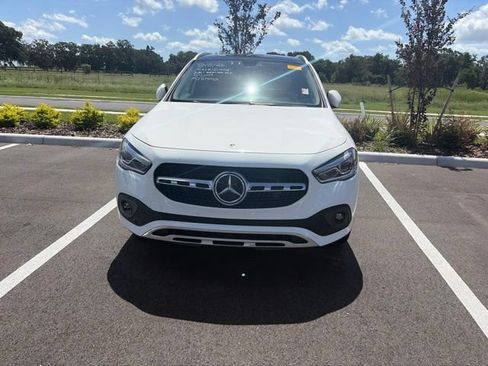 Used 2021 Mercedes-Benz GLA 250 image 3