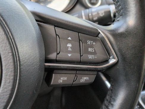 Used 2019 MAZDA CX-9 Touring w/ Touring Premium Package AWD/4WD image 23