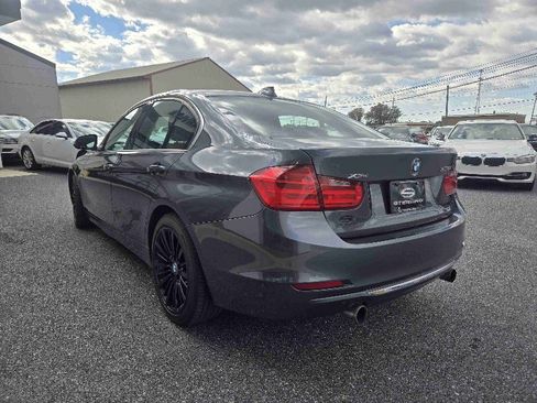 Used 2013 BMW 335i xDrive Sedan w/ Premium Pkg image 5