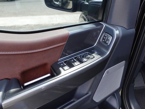 Used 2023 Ford F150 Lariat w/ Equipment Group 502A High image 15