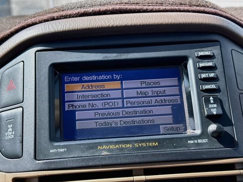 Used 2004 Honda Pilot EX image 15