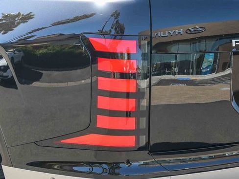 New 2026 Hyundai Palisade Limited image 8