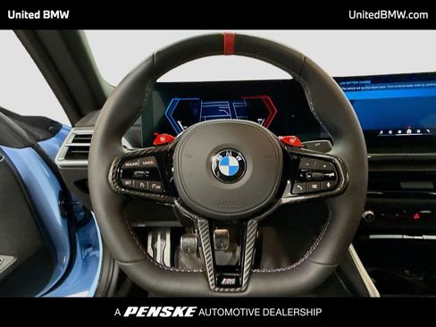 New 2026 BMW M2 w/ Lighting Package image 6