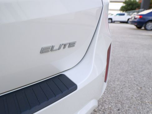 Used 2025 Honda Odyssey Elite image 13