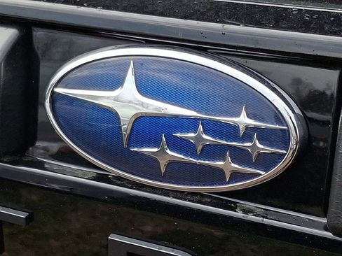 New 2026 Subaru Outback Wilderness image 13