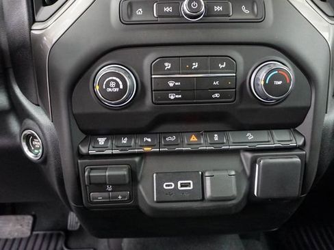 New 2026 Chevrolet Silverado 2500 Custom w/ Custom Value Package AWD/4WD image 18