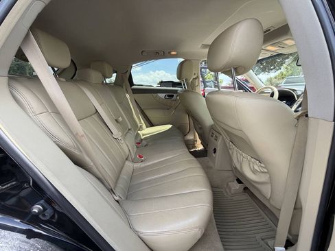 Used 2016 INFINITI QX70 2WD image 13