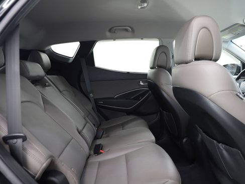 Used 2017 Hyundai Santa Fe Sport 2.0T image 14