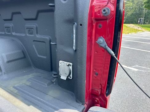 Used 2019 GMC Sierra 1500 AT4 w/ AT4 Premium Package AWD/4WD image 28