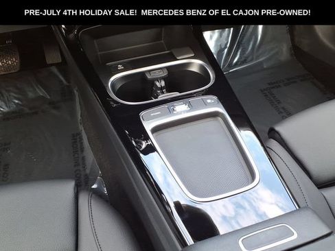 Certified 2026 Mercedes-Benz CLA 250 image 8