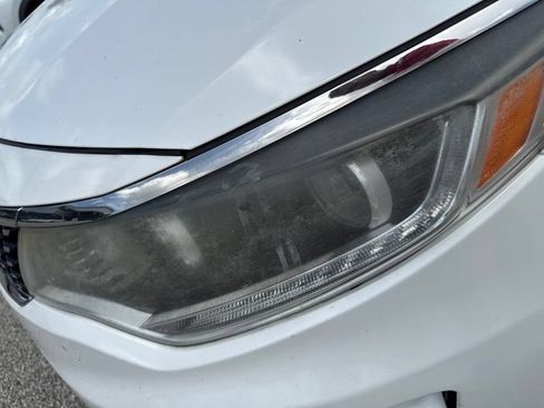 Used 2016 Kia Optima EX FWD image 25