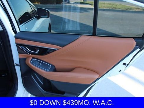 Used 2022 Subaru Legacy Touring XT w/ Tech Package 3 image 22