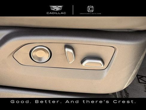 Certified 2026 Cadillac Escalade Sport w/ Touring Package AWD/4WD image 27