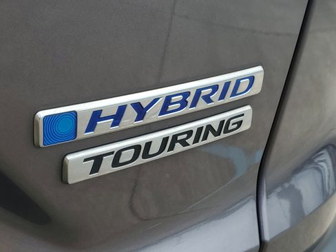 Used 2020 Honda CR-V Touring image 6