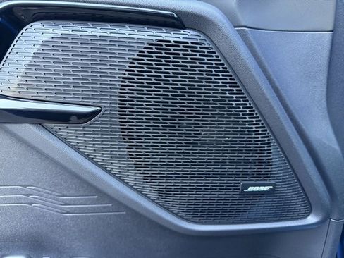 New 2026 Chevrolet Silverado EV Trail Boss image 16