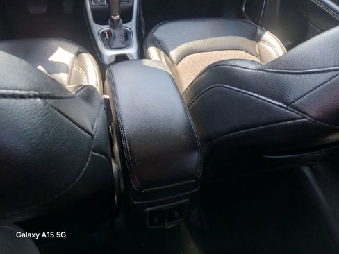 Used 2020 Jeep Compass Latitude w/ Popular Equipment Group FWD image 26