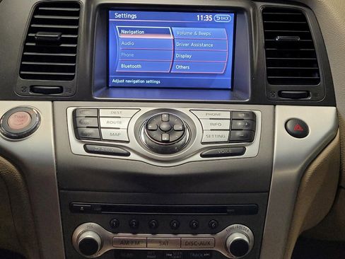 Used 2014 Nissan Murano LE w/ Platinum Edition Package AWD/4WD image 25